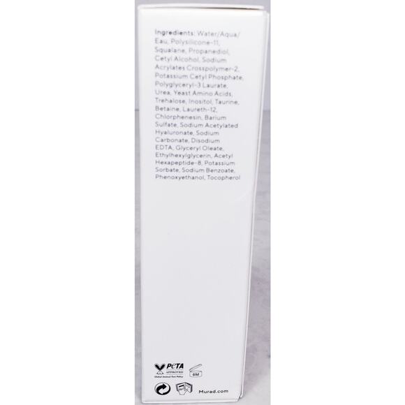 MURAD Resurgence Targeted Wrinkle Corrector 15 ml/ 0.5 FL OZ ~ NEW Unused - Picture 2 of 15